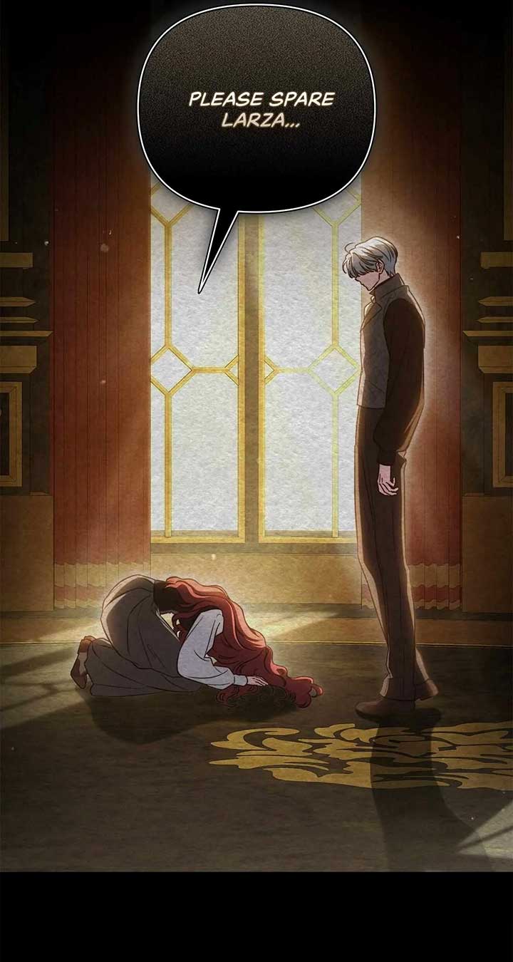 For the Beautiful Juliet Chapter 34 - Page 36