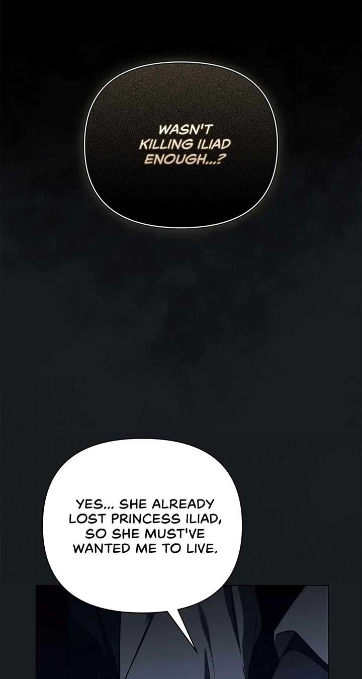 For the Beautiful Juliet Chapter 34 - Page 37