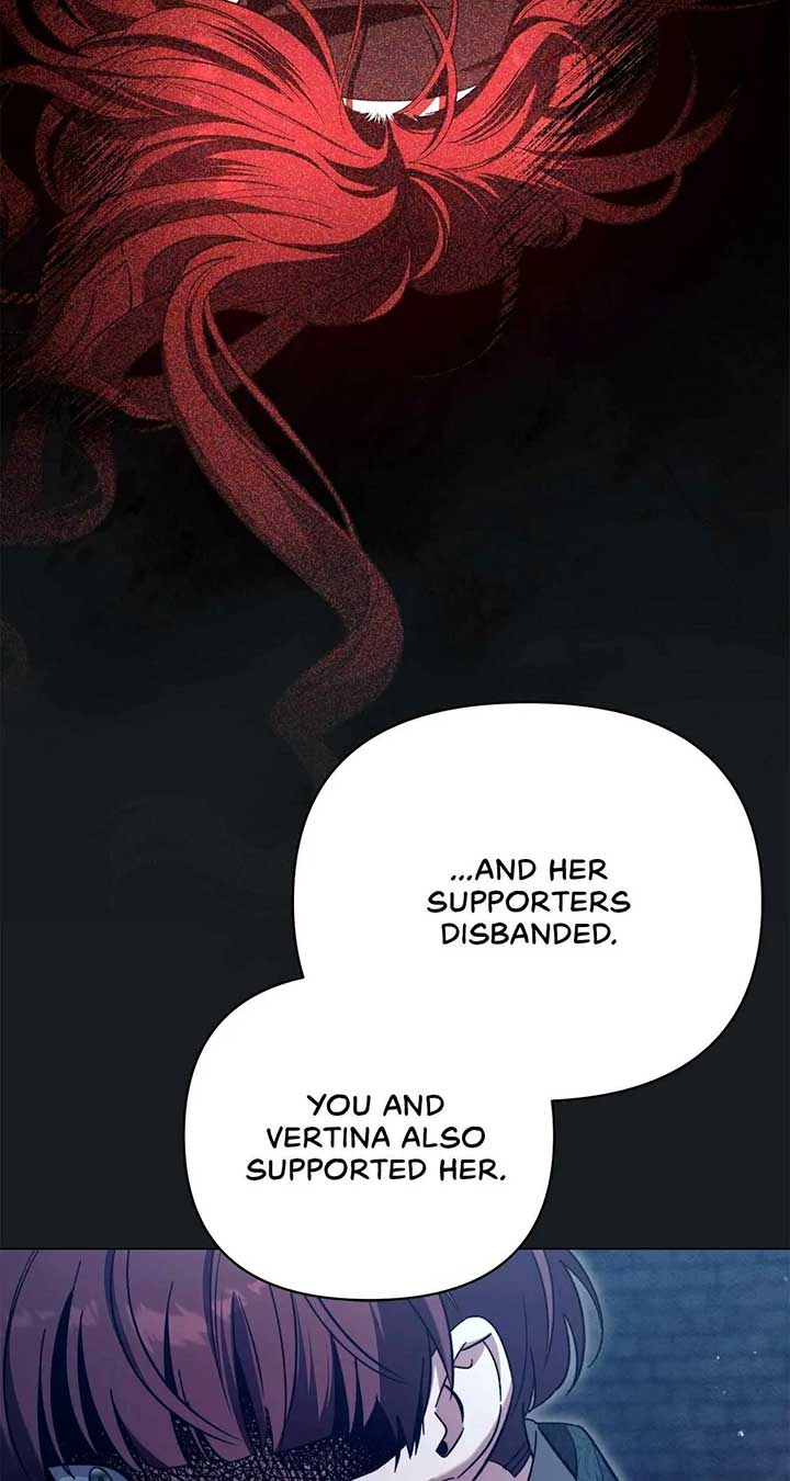 For the Beautiful Juliet Chapter 34 - Page 40