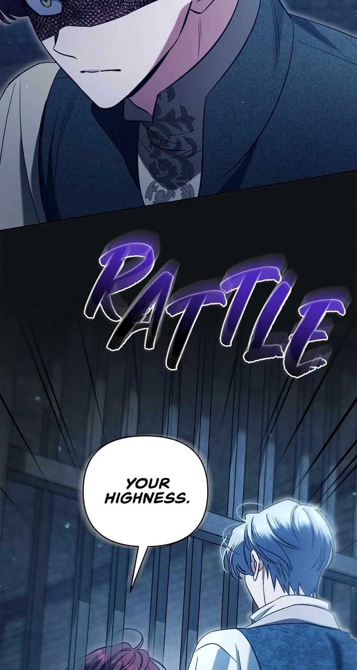 For the Beautiful Juliet Chapter 34 - Page 41