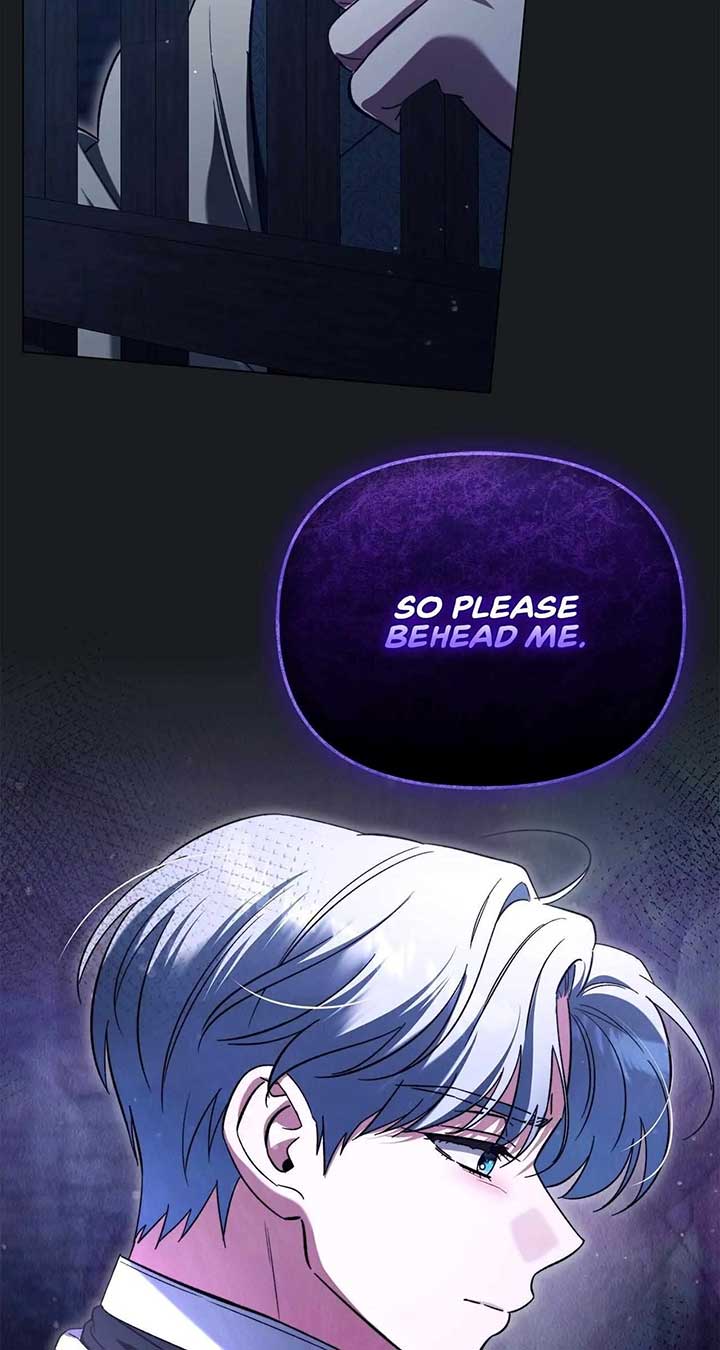 For the Beautiful Juliet Chapter 34 - Page 48