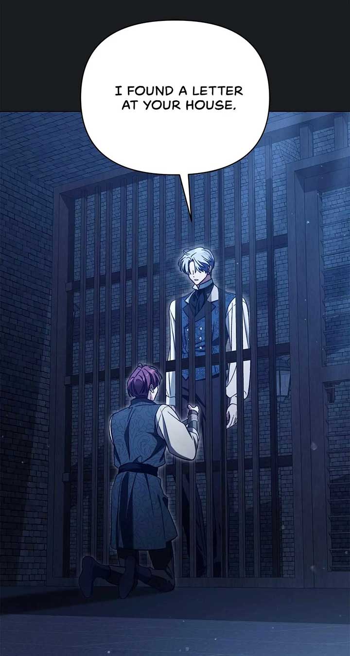 For the Beautiful Juliet Chapter 34 - Page 50