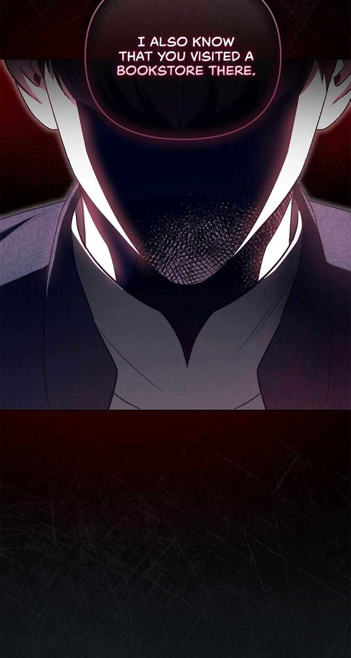 For the Beautiful Juliet Chapter 34 - Page 52