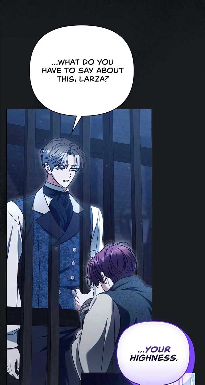 For the Beautiful Juliet Chapter 34 - Page 53