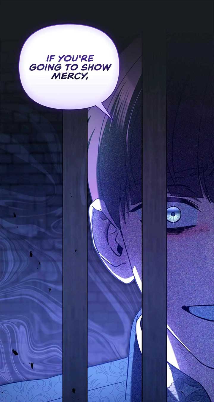 For the Beautiful Juliet Chapter 34 - Page 57