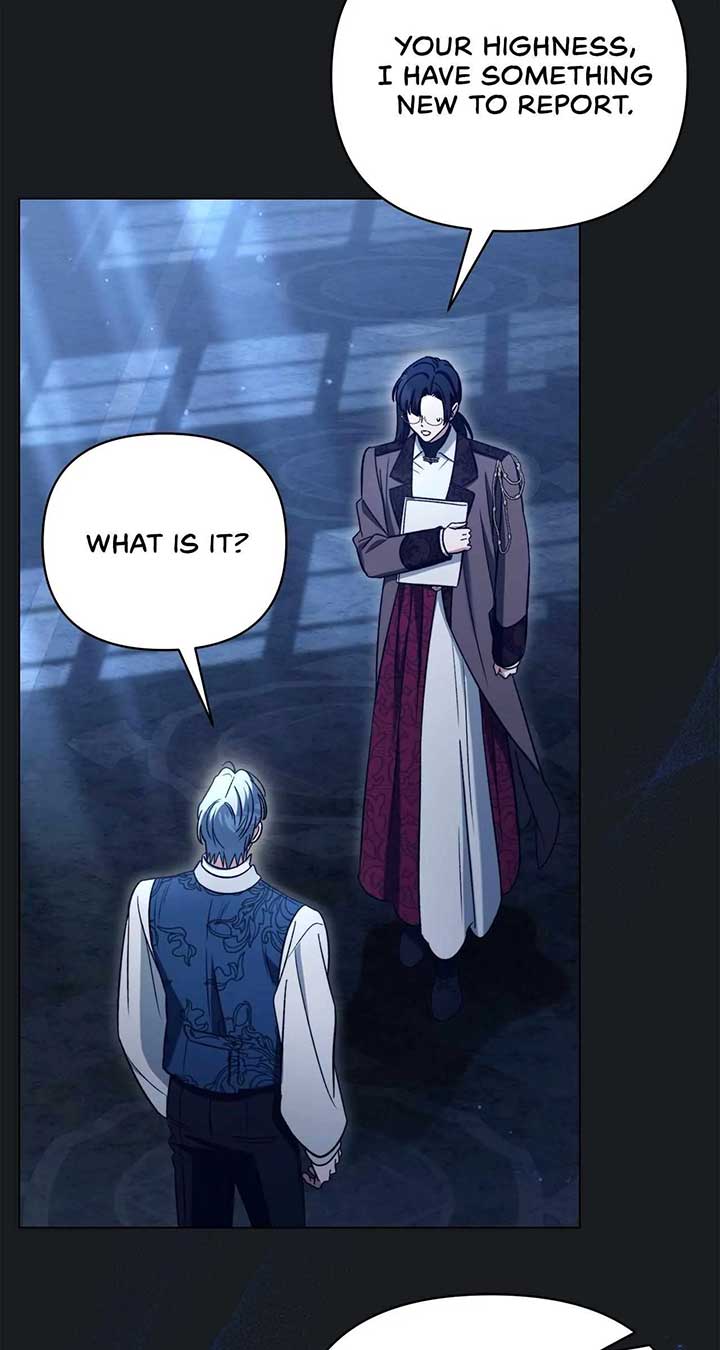 For the Beautiful Juliet Chapter 34 - Page 61