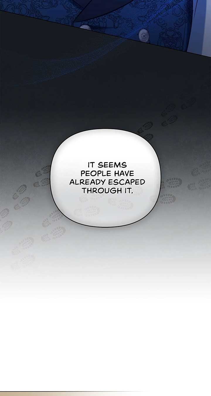 For the Beautiful Juliet Chapter 34 - Page 63