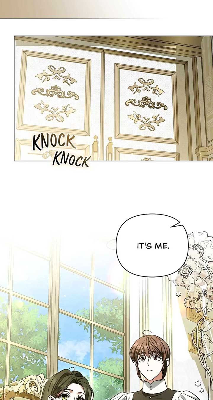 For the Beautiful Juliet Chapter 34 - Page 64