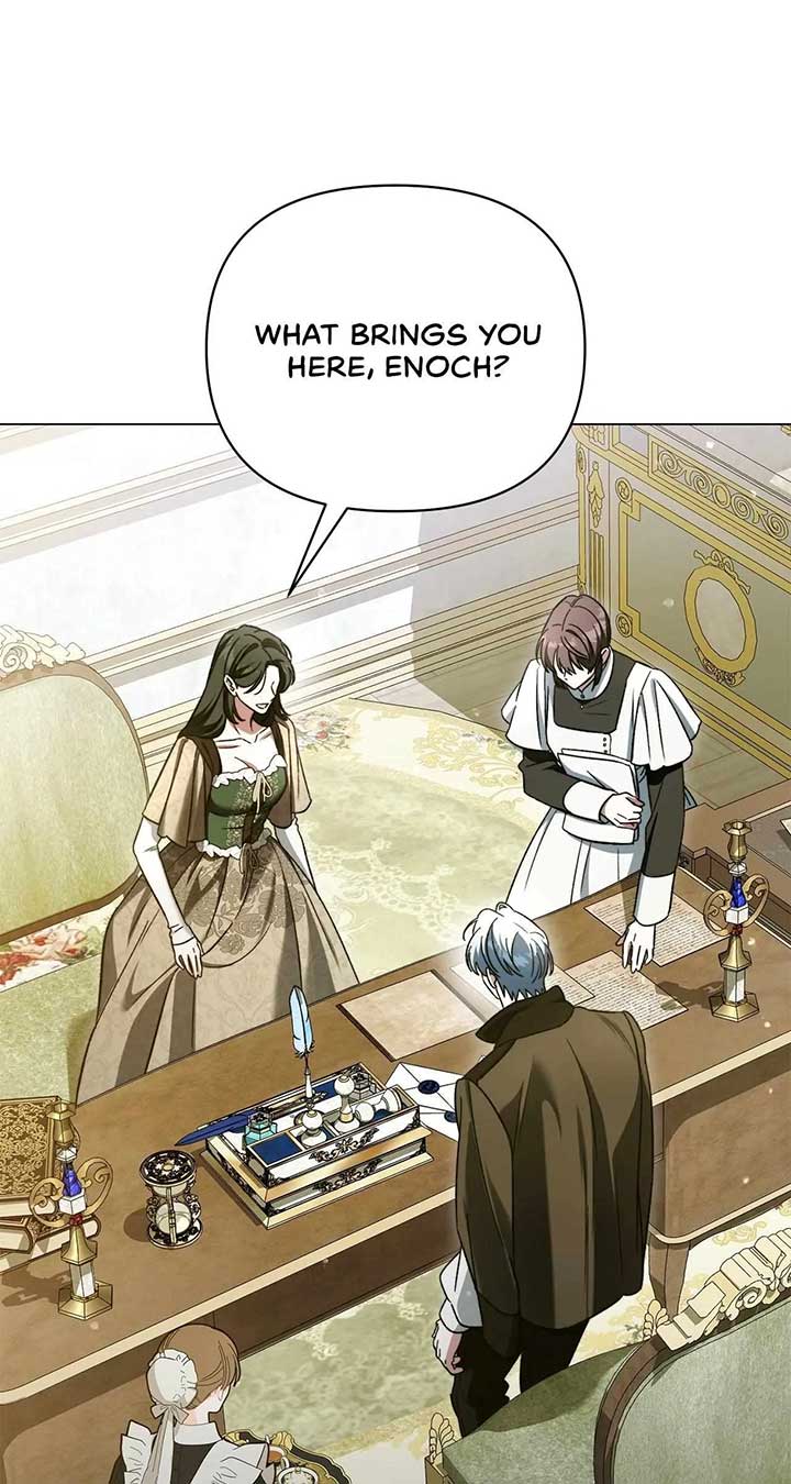 For the Beautiful Juliet Chapter 34 - Page 67