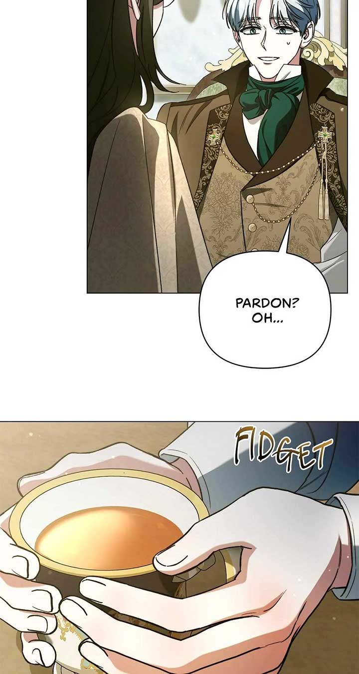 For the Beautiful Juliet Chapter 34 - Page 69