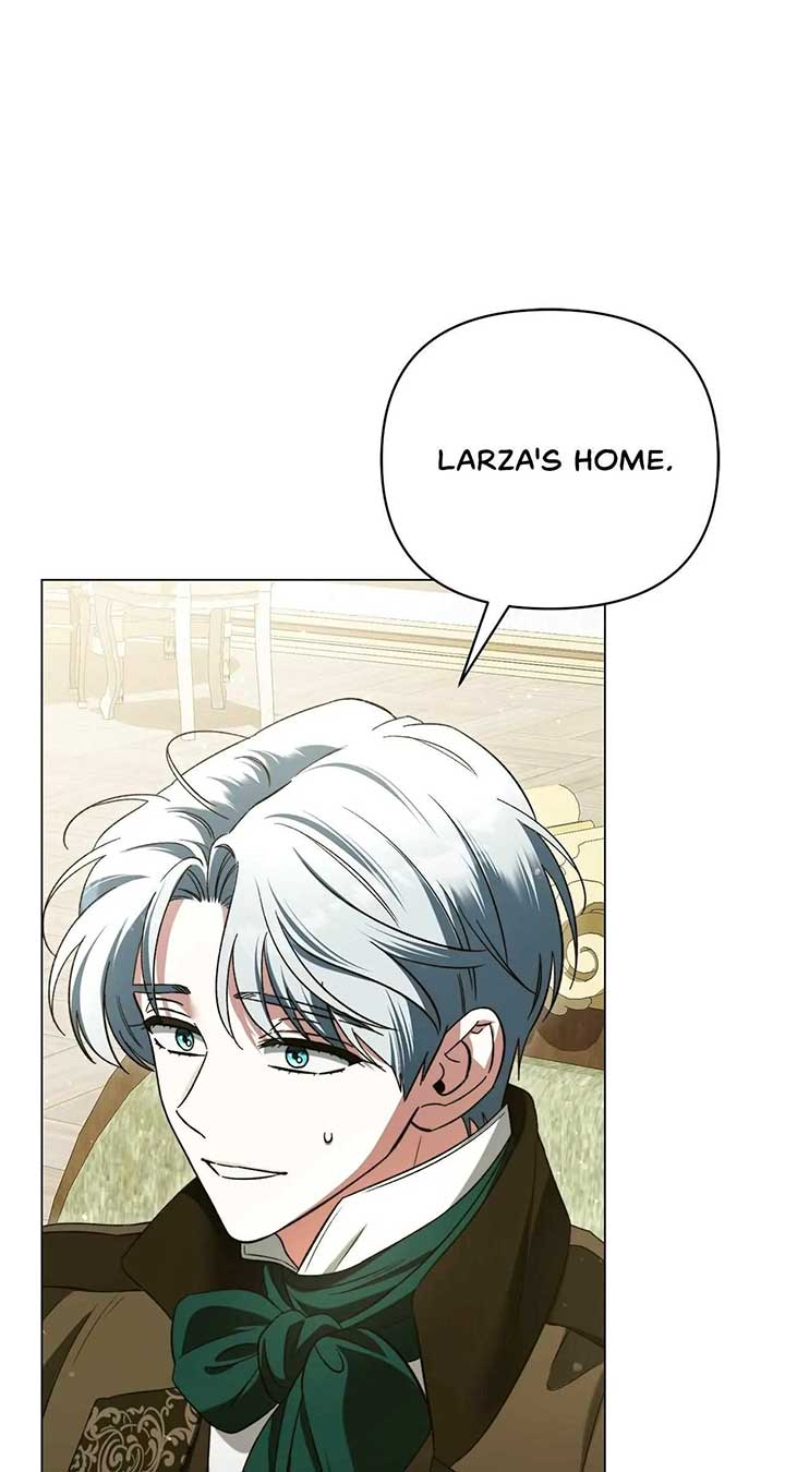 For the Beautiful Juliet Chapter 34 - Page 72