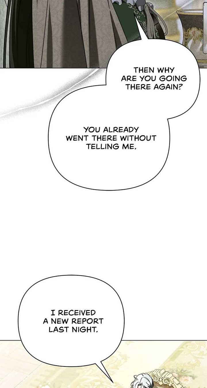 For the Beautiful Juliet Chapter 34 - Page 76