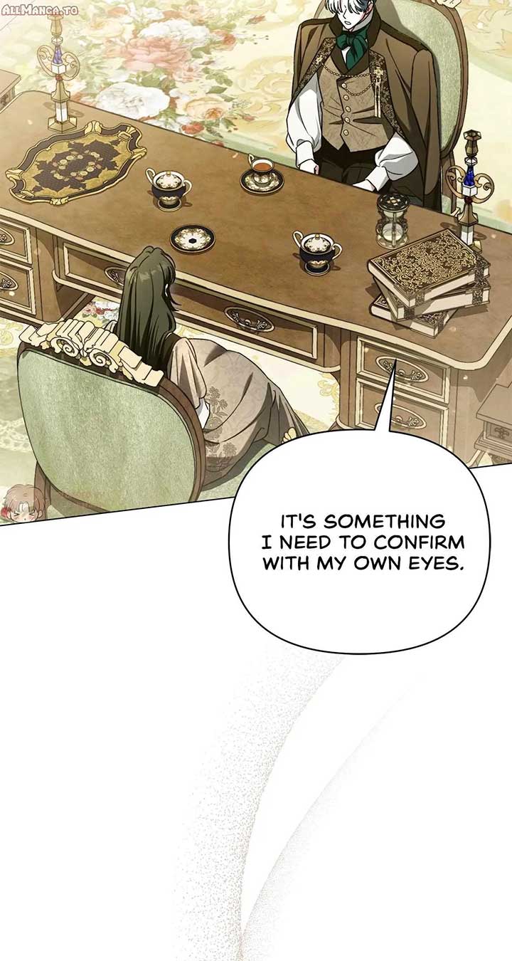 For the Beautiful Juliet Chapter 34 - Page 77