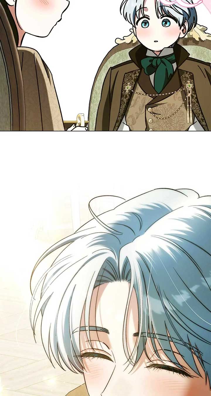 For the Beautiful Juliet Chapter 34 - Page 84