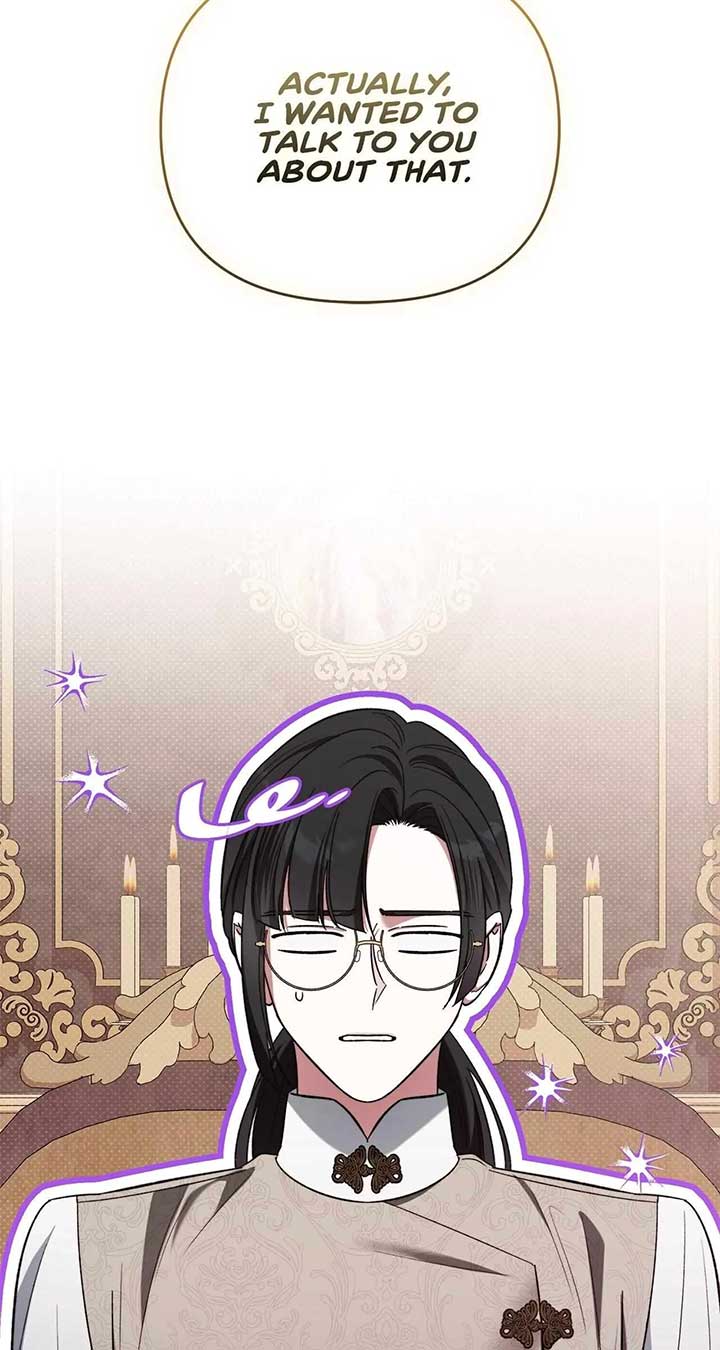 For the Beautiful Juliet Chapter 34 - Page 86