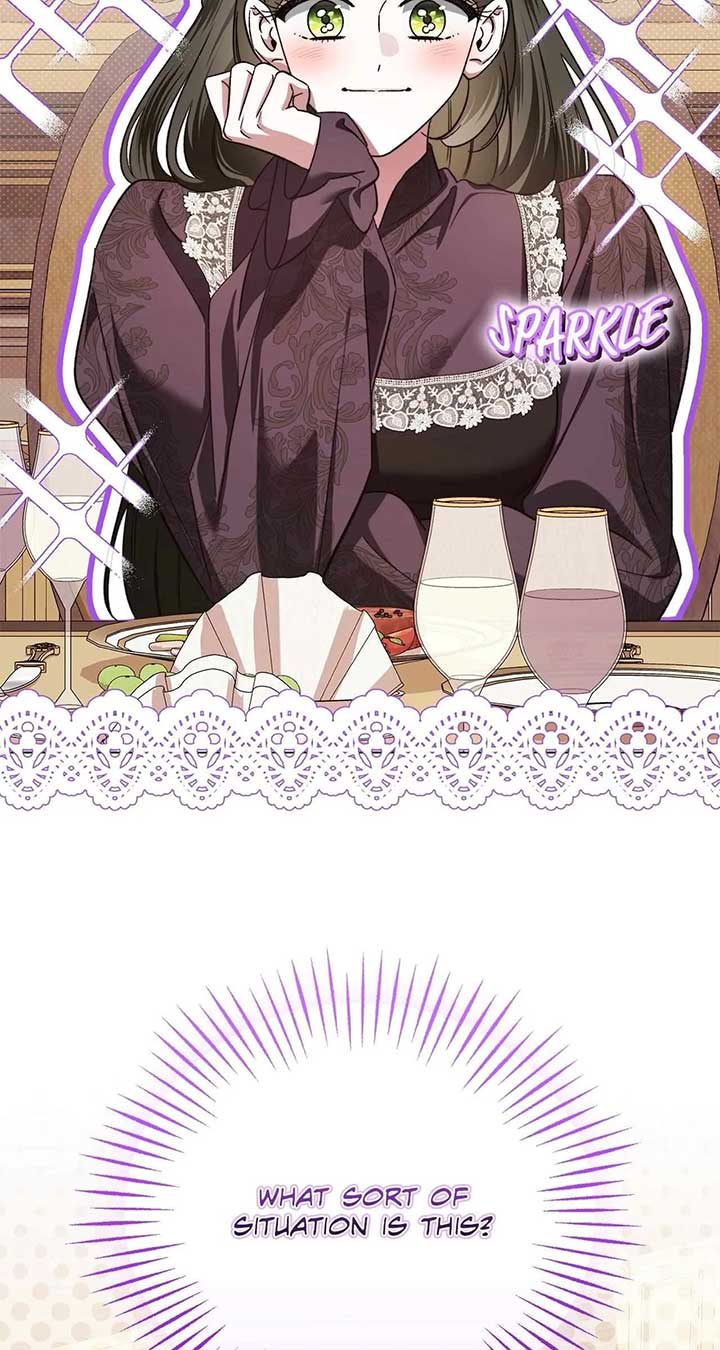 For the Beautiful Juliet Chapter 34 - Page 88