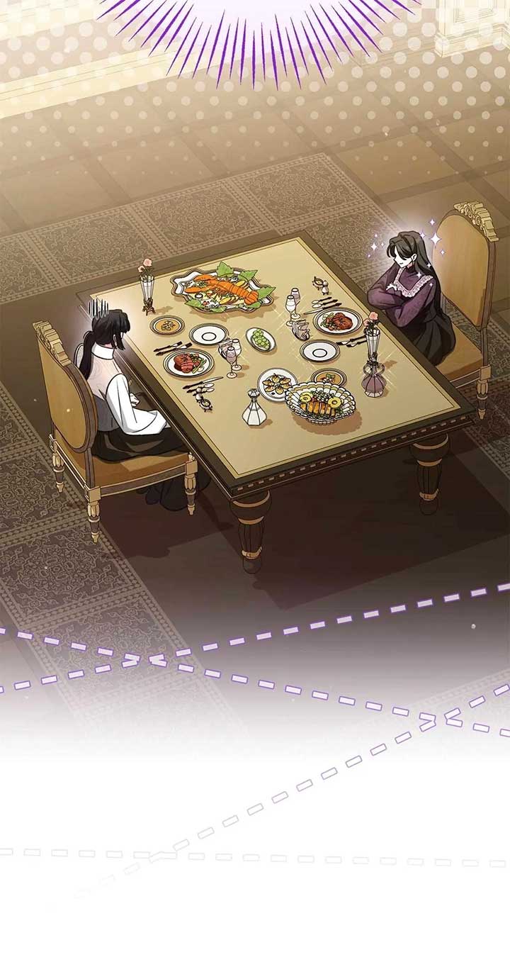 For the Beautiful Juliet Chapter 34 - Page 89