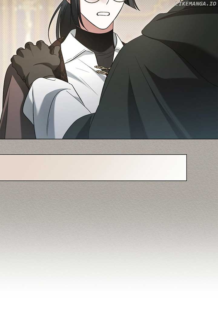 For the Beautiful Juliet Chapter 35 - Page 7