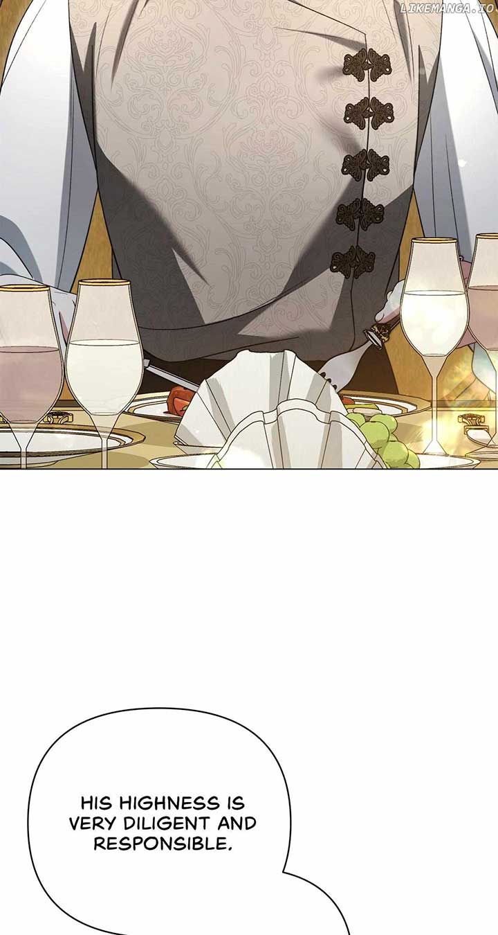 For the Beautiful Juliet Chapter 35 - Page 9