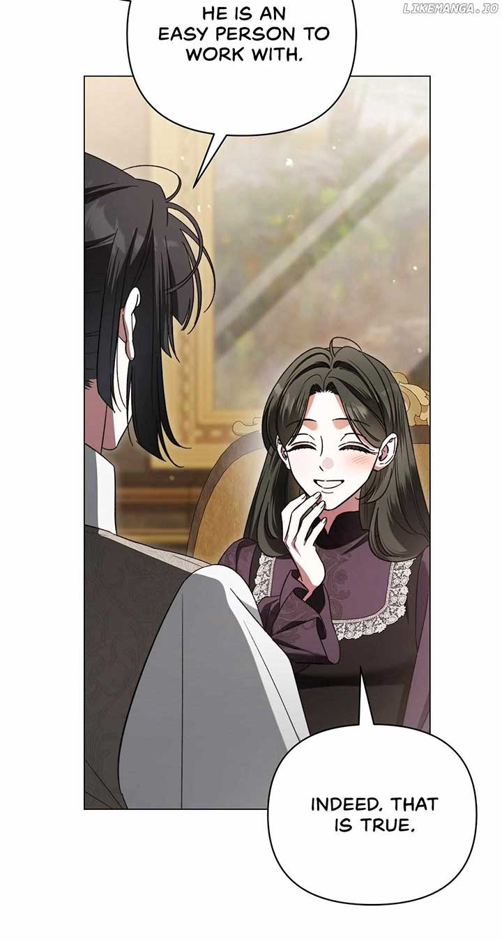 For the Beautiful Juliet Chapter 35 - Page 10