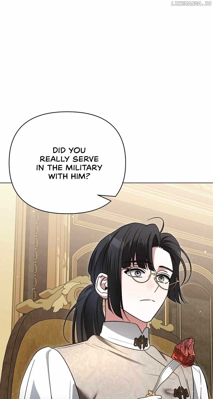 For the Beautiful Juliet Chapter 35 - Page 11