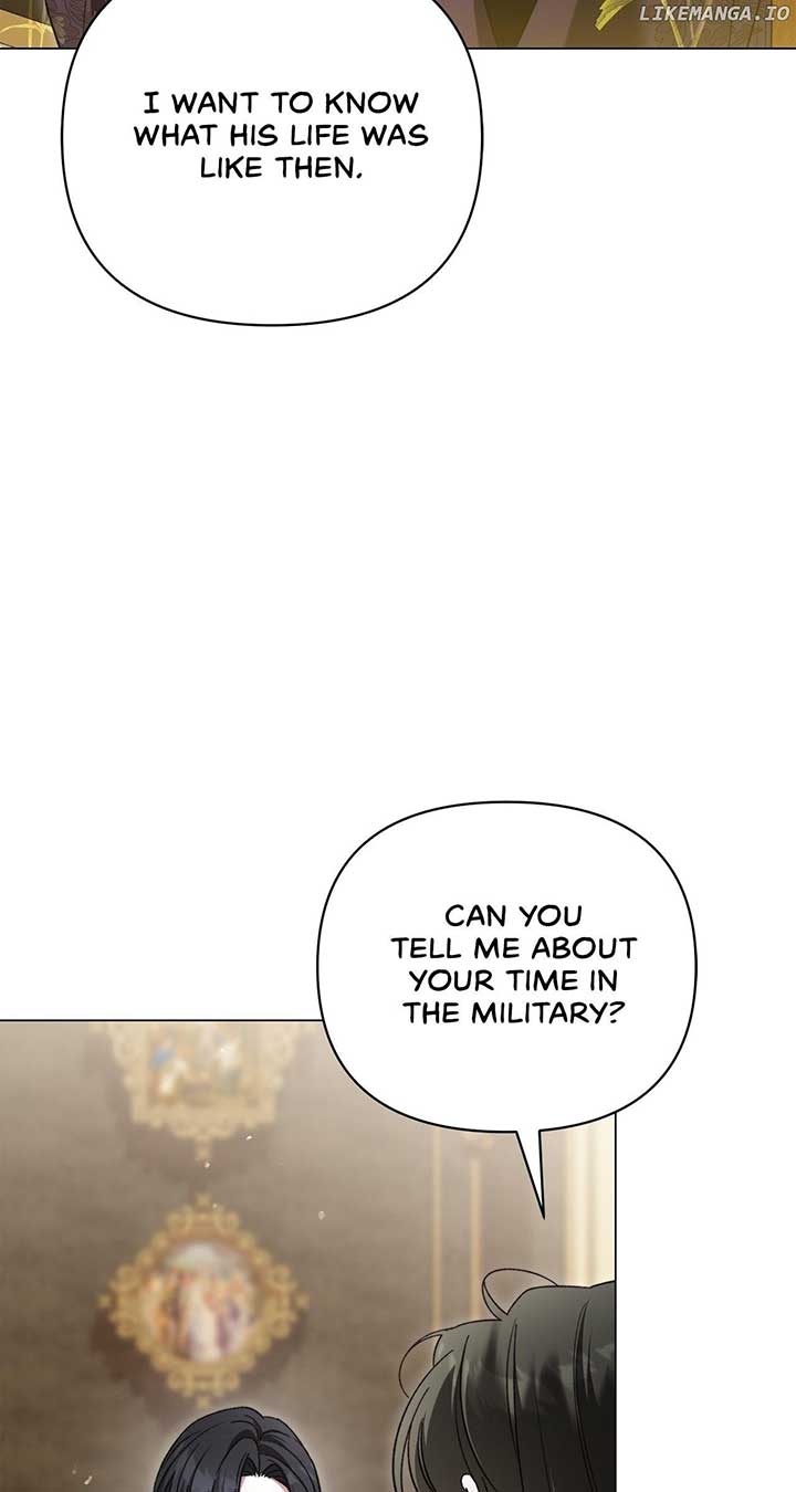 For the Beautiful Juliet Chapter 35 - Page 14