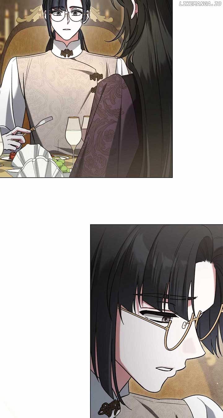 For the Beautiful Juliet Chapter 35 - Page 15