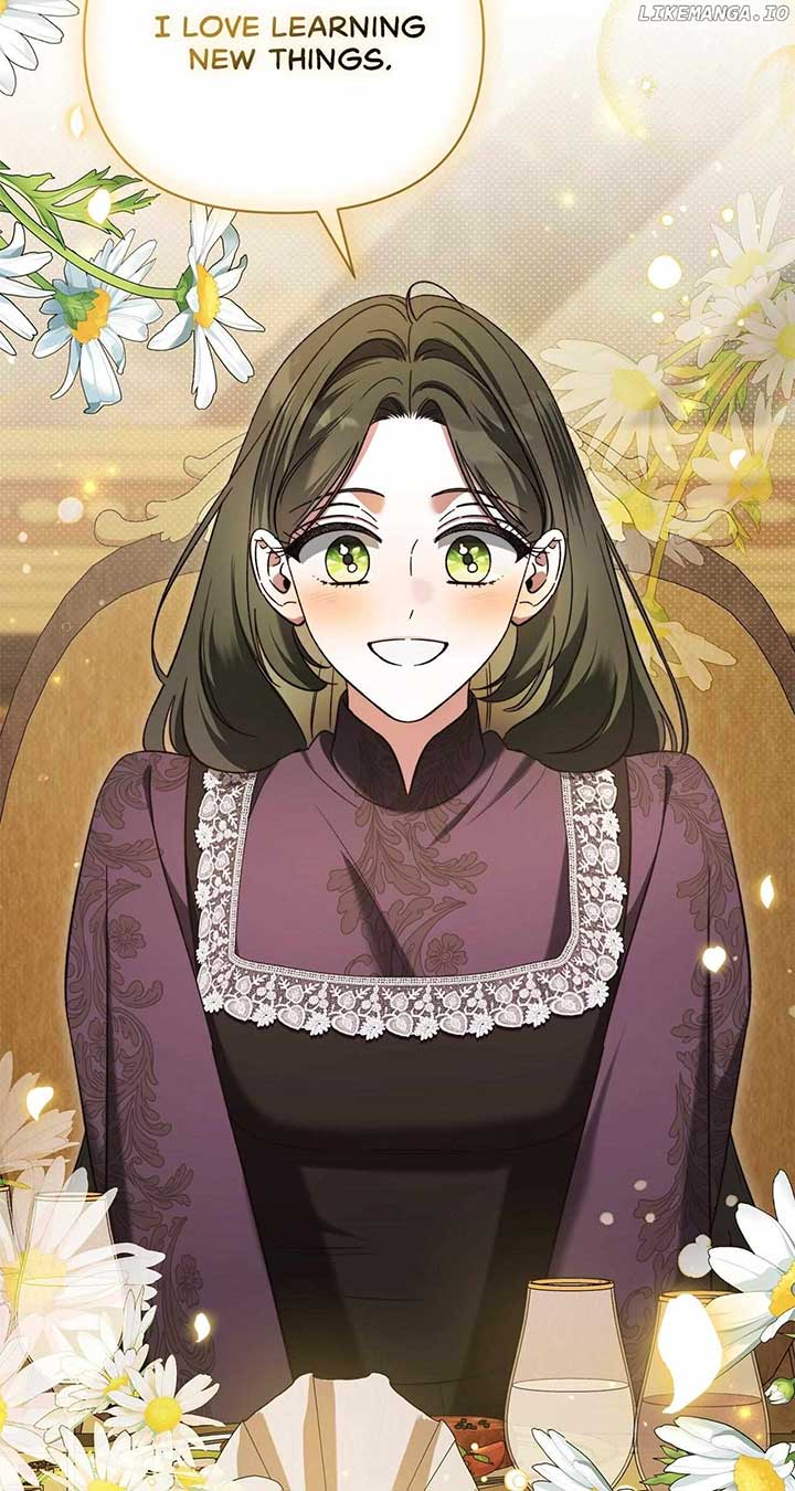 For the Beautiful Juliet Chapter 35 - Page 17