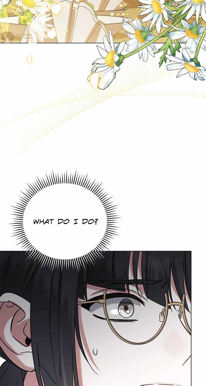 For the Beautiful Juliet Chapter 35 - Page 18