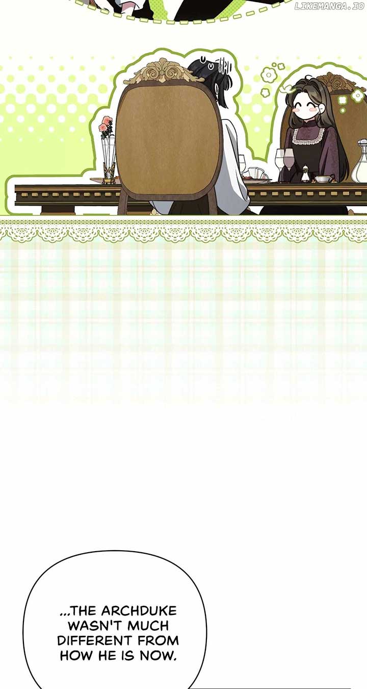 For the Beautiful Juliet Chapter 35 - Page 20