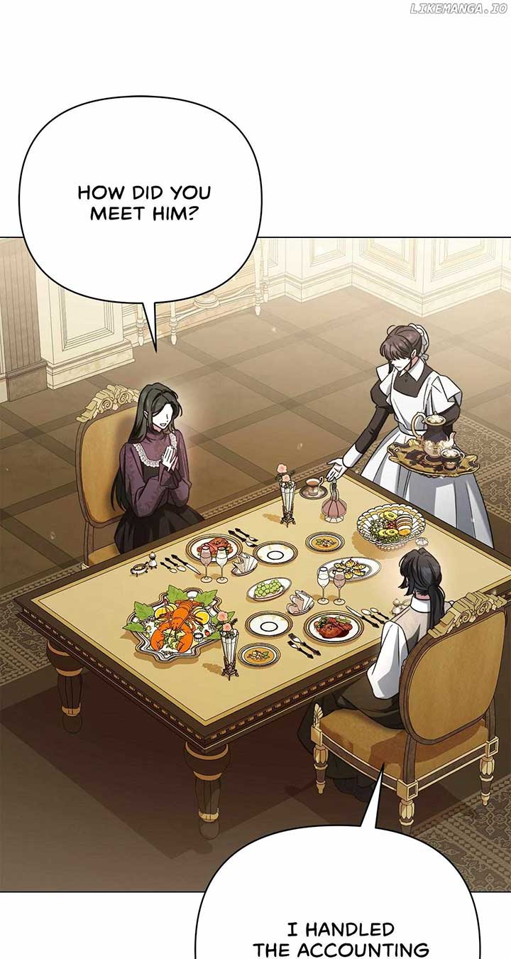 For the Beautiful Juliet Chapter 35 - Page 23