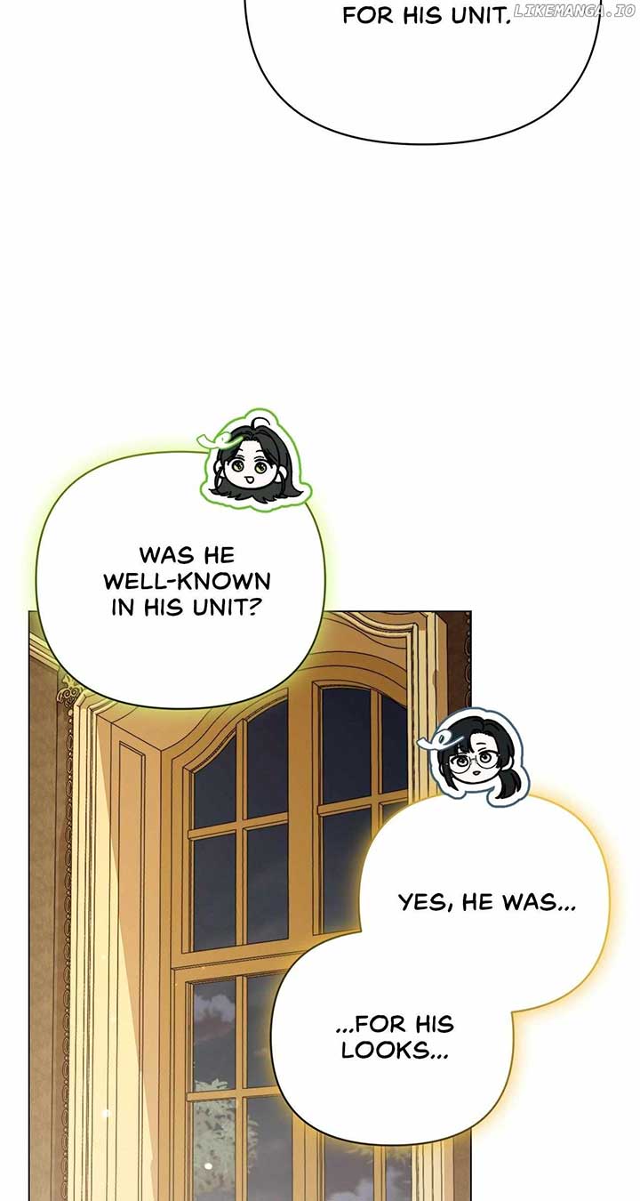 For the Beautiful Juliet Chapter 35 - Page 24