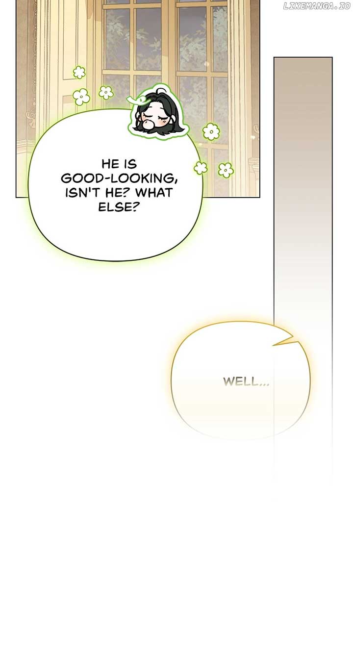 For the Beautiful Juliet Chapter 35 - Page 25