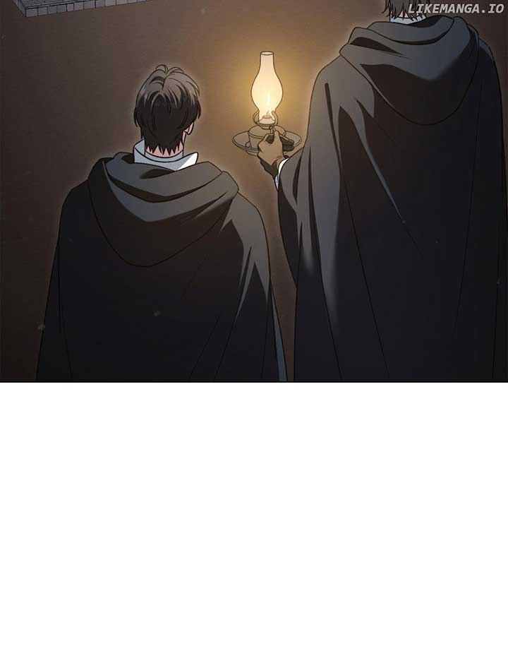 For the Beautiful Juliet Chapter 35 - Page 28