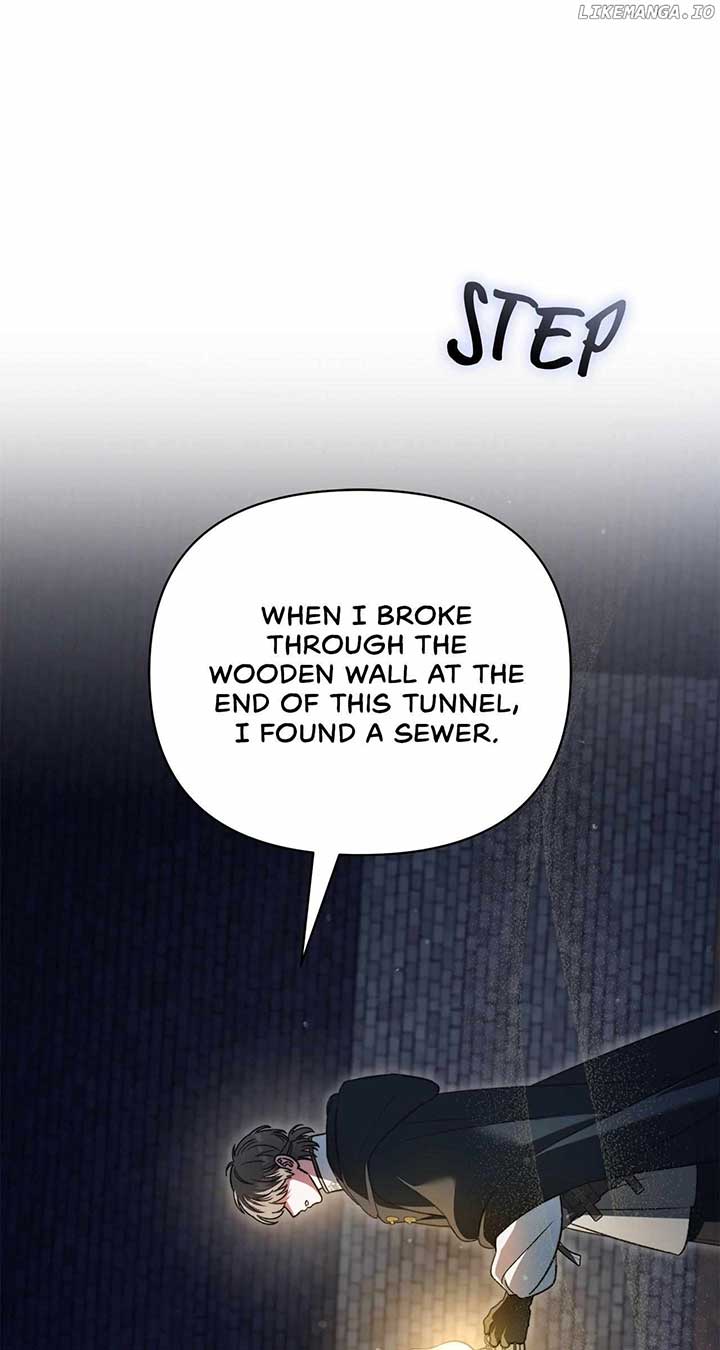 For the Beautiful Juliet Chapter 35 - Page 35