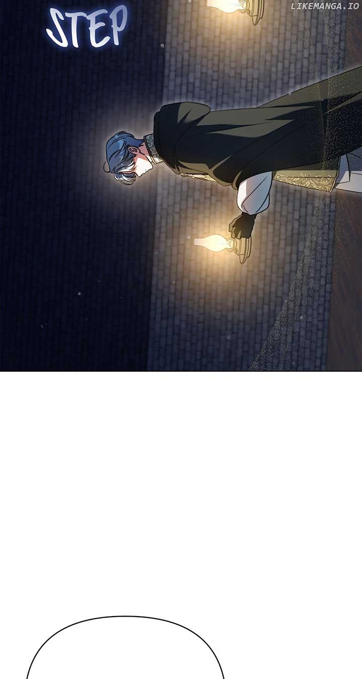 For the Beautiful Juliet Chapter 35 - Page 36