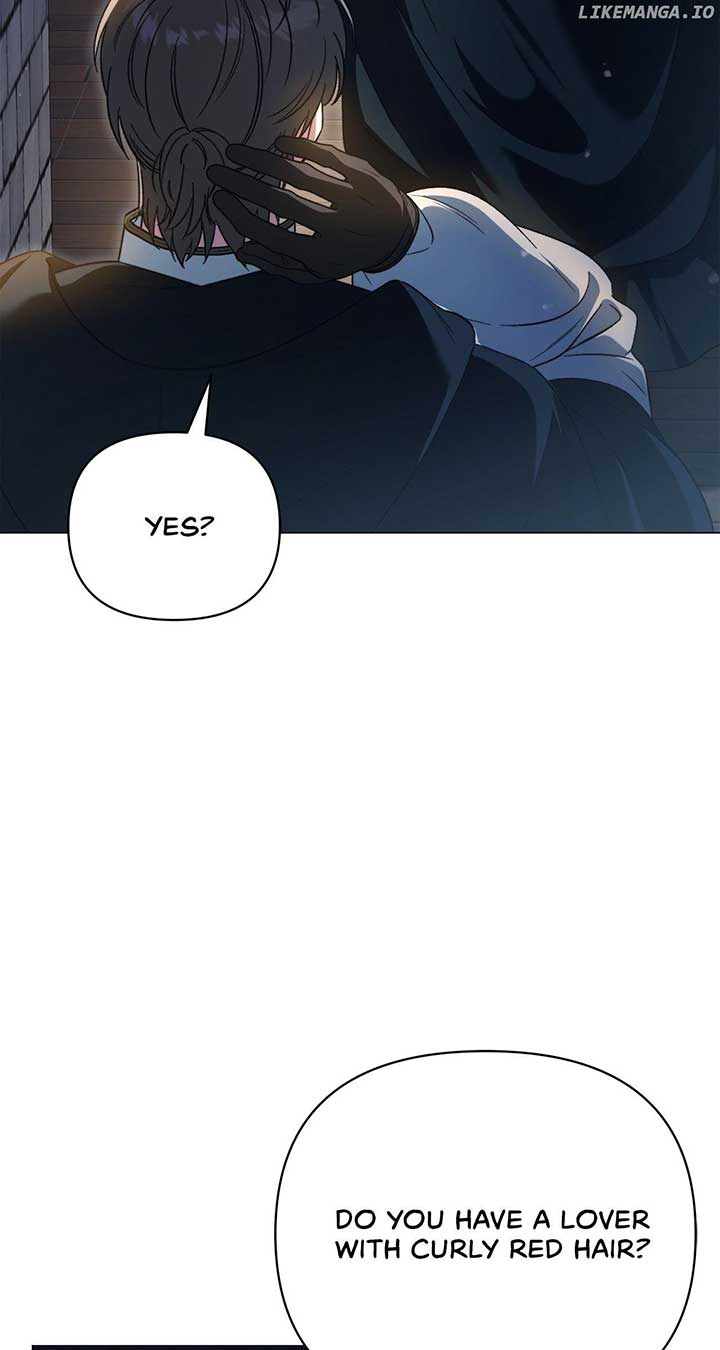 For the Beautiful Juliet Chapter 35 - Page 39