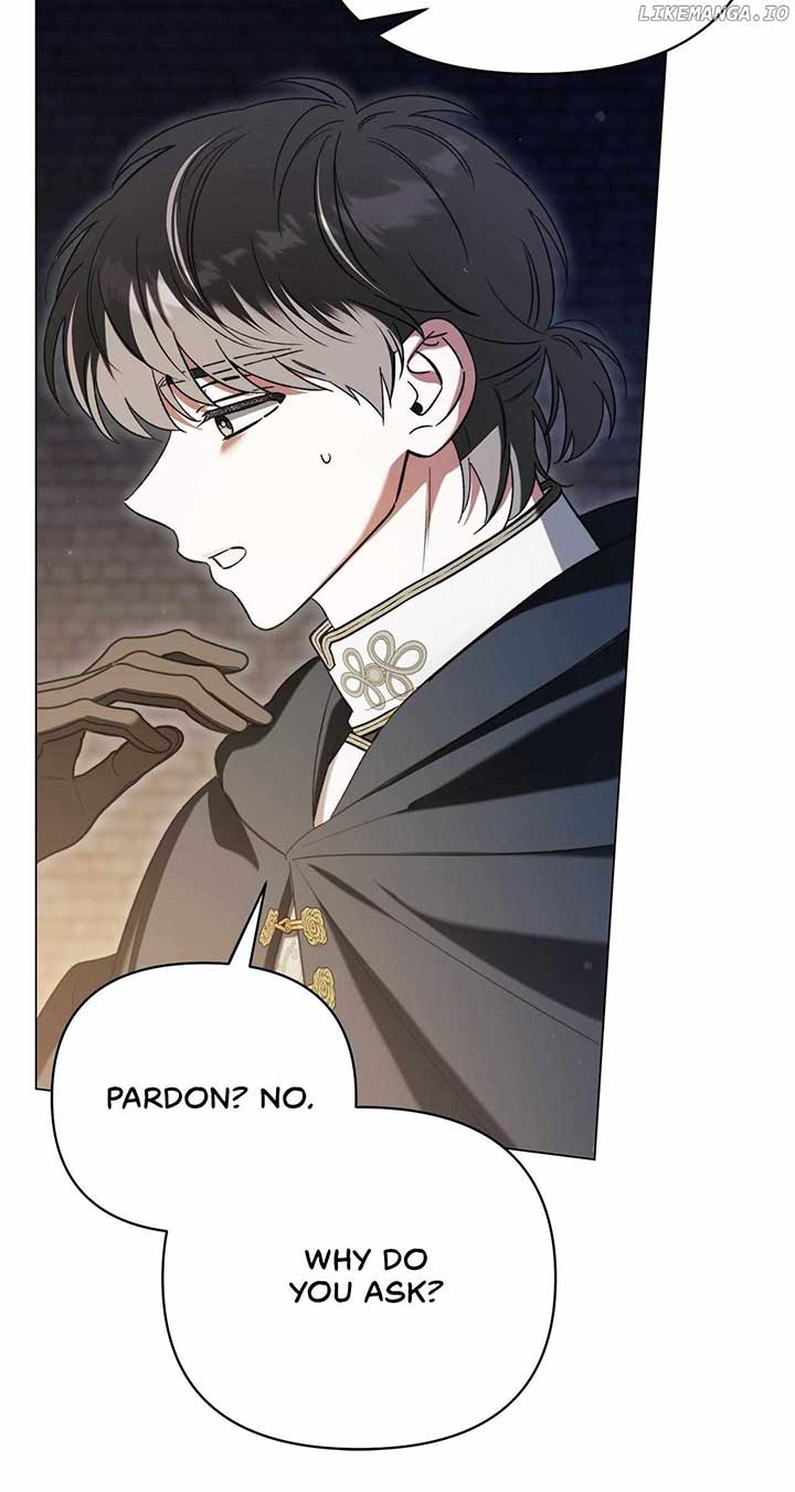 For the Beautiful Juliet Chapter 35 - Page 40