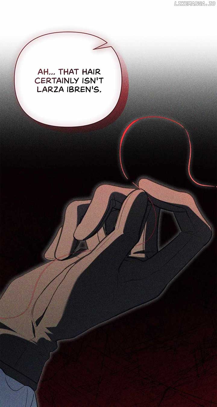 For the Beautiful Juliet Chapter 35 - Page 42