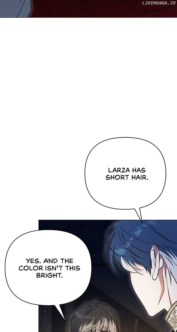 For the Beautiful Juliet Chapter 35 - Page 43