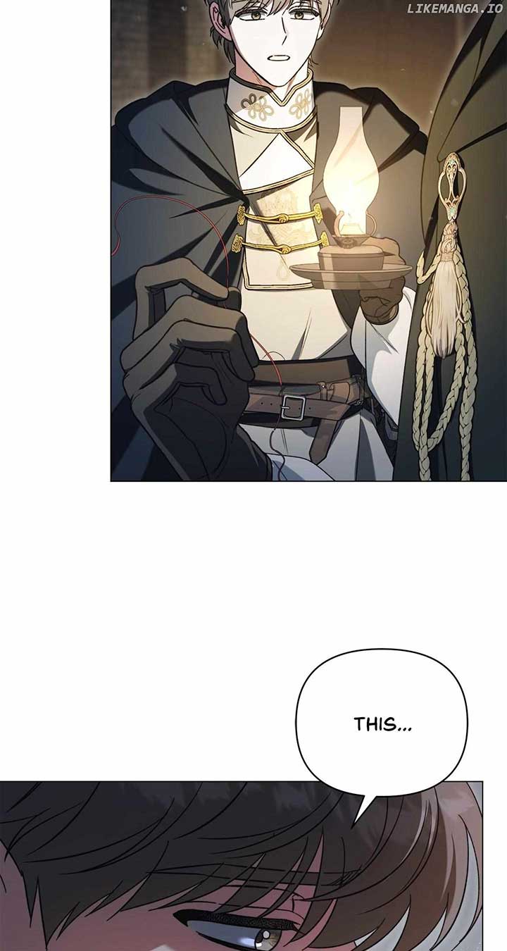 For the Beautiful Juliet Chapter 35 - Page 44