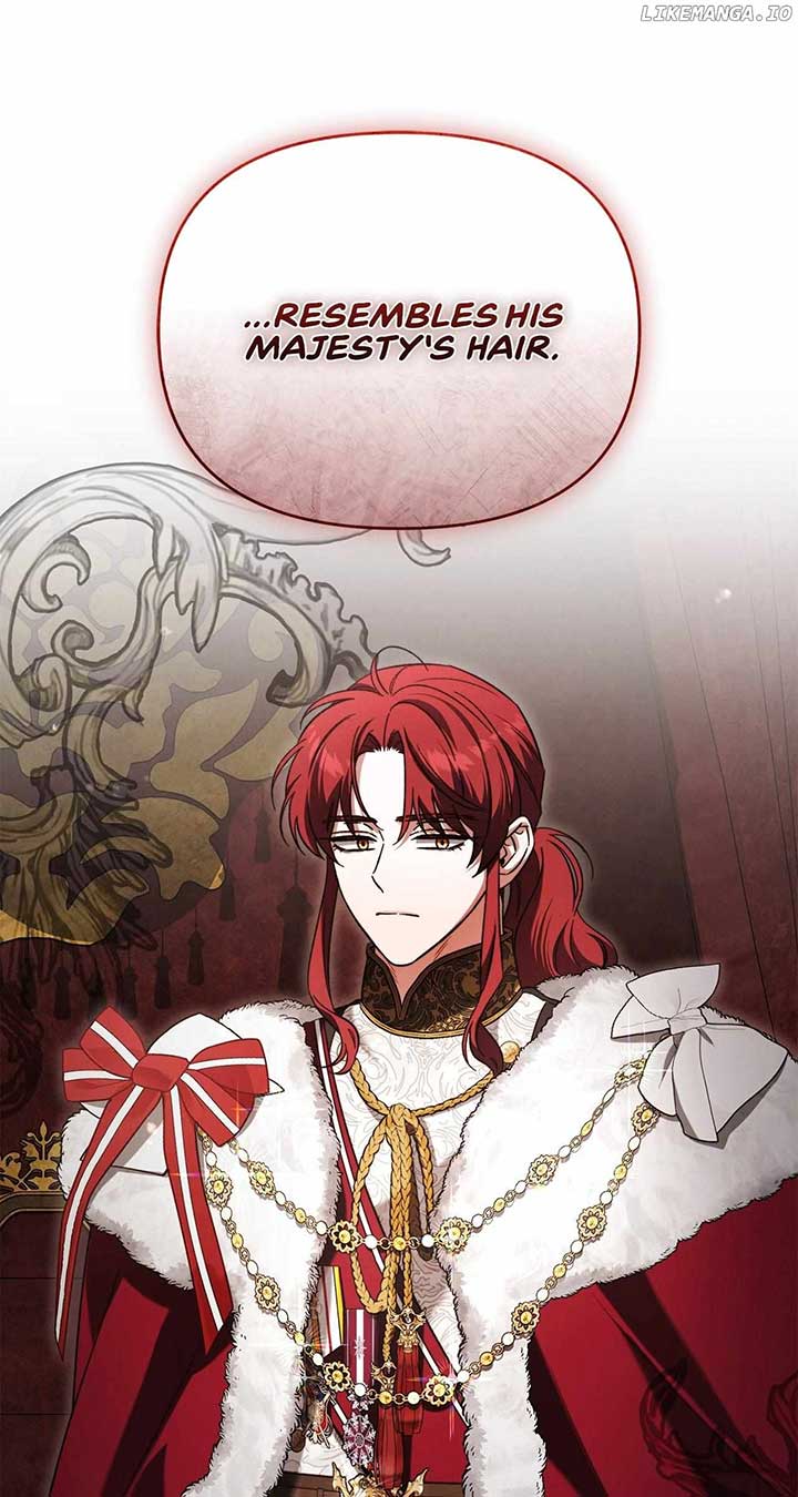 For the Beautiful Juliet Chapter 35 - Page 46