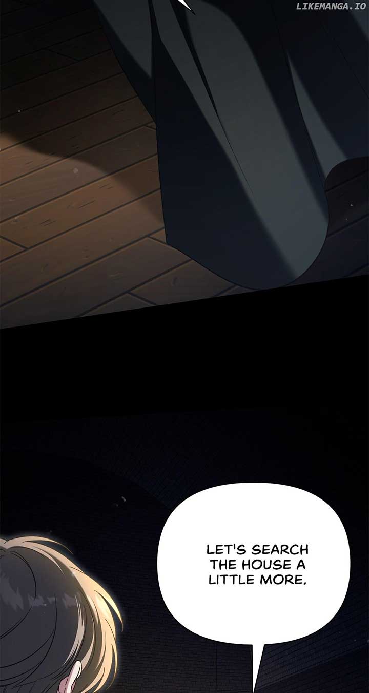 For the Beautiful Juliet Chapter 35 - Page 48