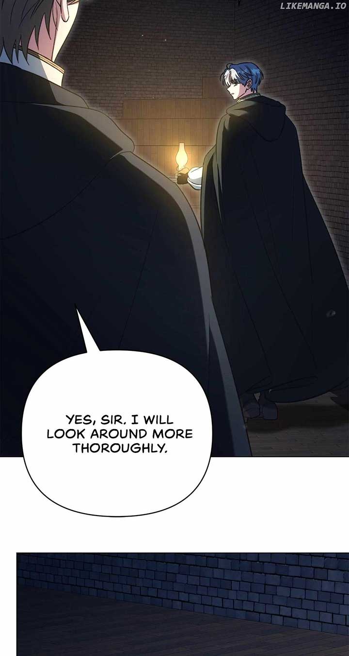 For the Beautiful Juliet Chapter 35 - Page 49