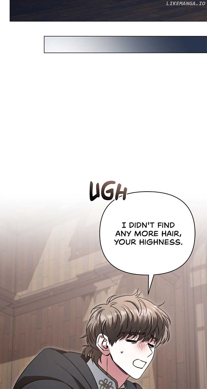 For the Beautiful Juliet Chapter 35 - Page 50