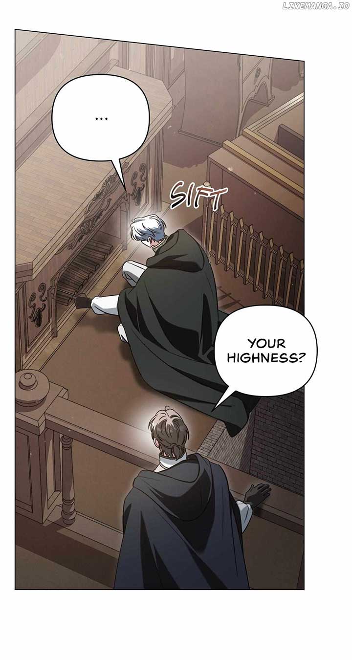 For the Beautiful Juliet Chapter 35 - Page 52