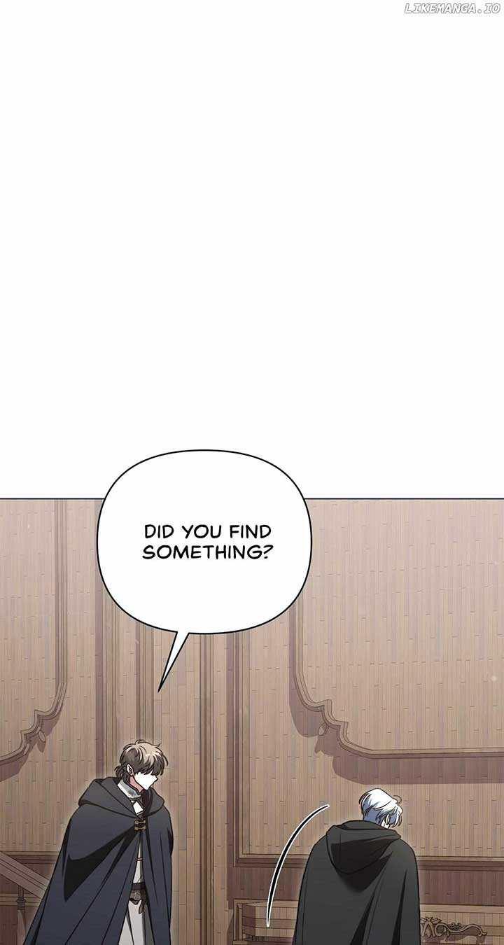 For the Beautiful Juliet Chapter 35 - Page 53