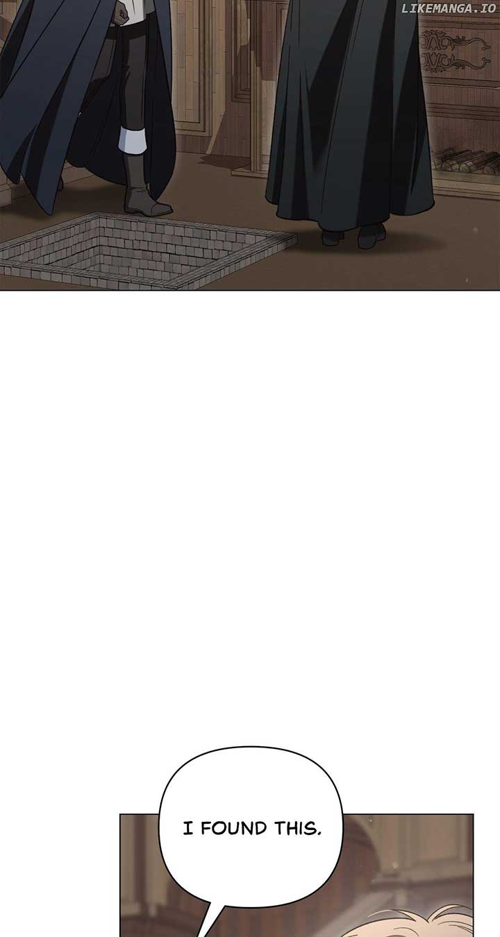 For the Beautiful Juliet Chapter 35 - Page 54