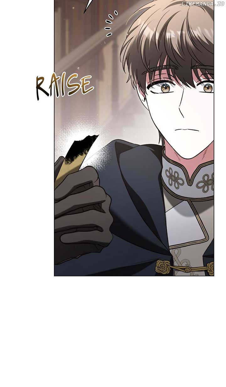 For the Beautiful Juliet Chapter 35 - Page 55