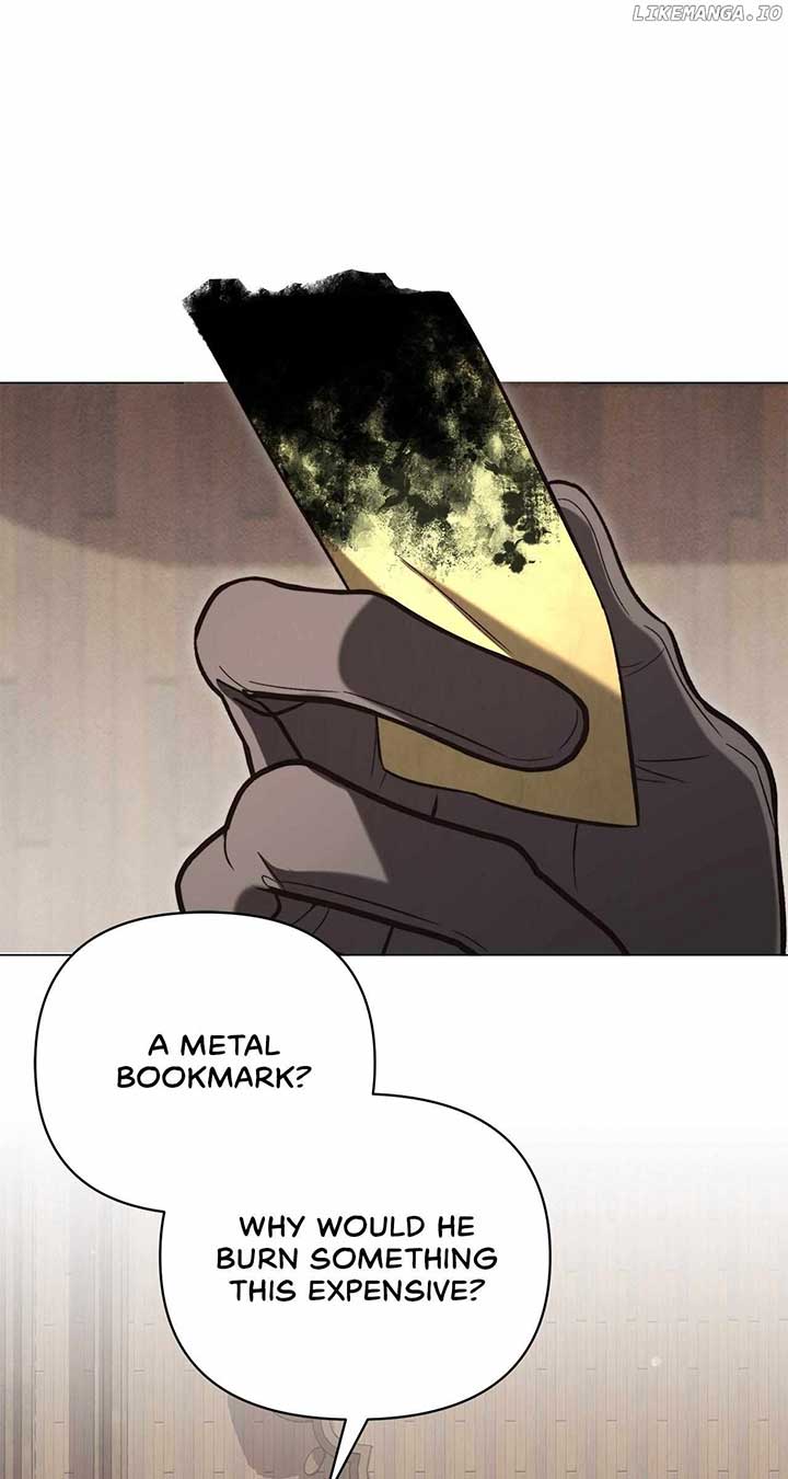 For the Beautiful Juliet Chapter 35 - Page 56